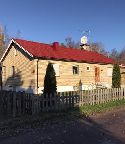 Bild Dalarnas Takmontage AB (Foton Takläggare, Bild Takföretag)