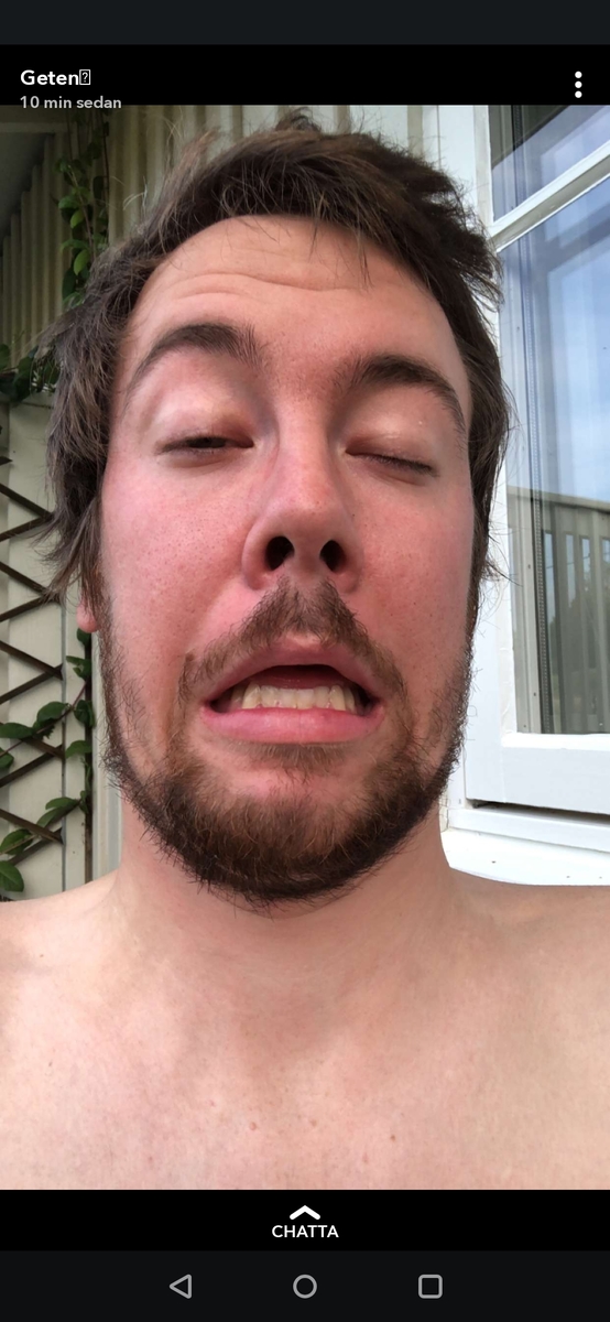 Företagsbild från Bygg och Tak AB