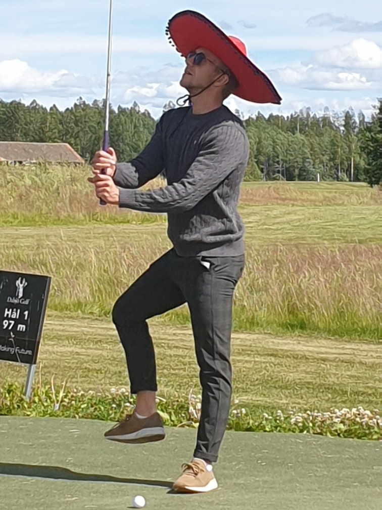 Bygg och Tak AB bild 2021