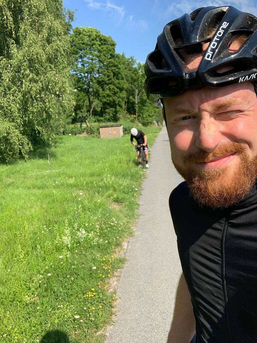 Bygg och Tak AB bild