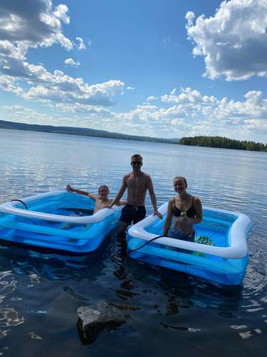 Bild från Bygg och Tak AB
