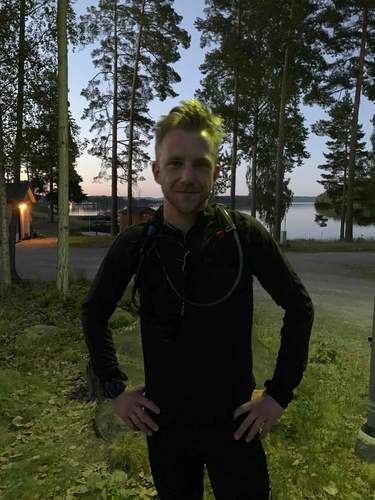 Bild från Arga Snickörn