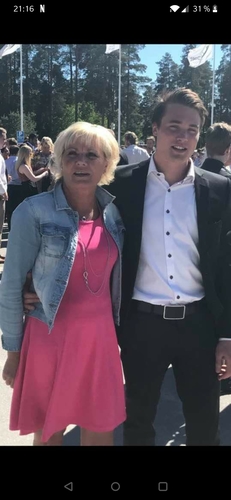 Företagsbild från Bygg och Tak AB