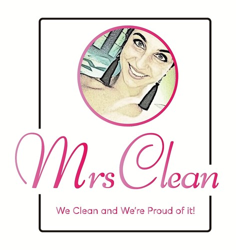 Bild Mrs.clean AB  (Foton Lokalvårdare, Bild Städföretag)