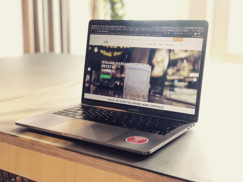 Bild LUCYMEDIA AB (Foton Webbyråer, Bild Företag)