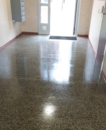 Bild Pal Städservice Gbg (Foton Lokalvårdare, Bild Städföretag)