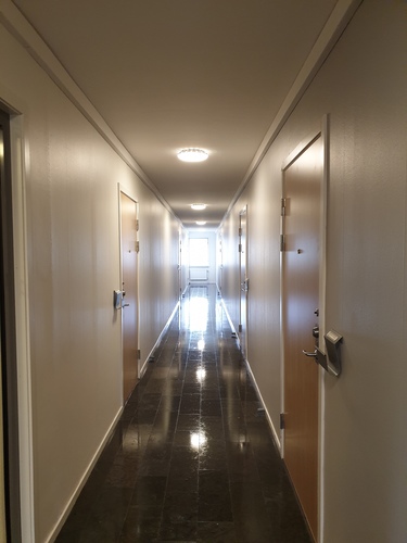 Bild Pal Städservice Gbg (Foton Lokalvårdare, Bild Städföretag)