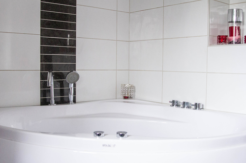 Bild Kakel&klinker i Närke AB (Foton Badrumsrenoverare, Bild Badrumsföretag)