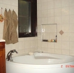 Bild Vadstena Golv Interiör (Foton Badrumsrenoverare, Bild Badrumsföretag)