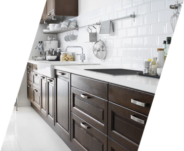 Bild Strängnäs Kakel AB (Foton Badrumsrenoverare, Bild Badrumsföretag)