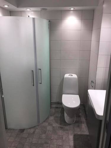 Bild Danmarks Villa & Trädgårdsservice AB (Foton Badrumsrenoverare, Bild Badrumsföretag)