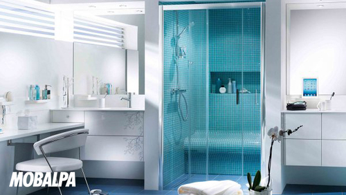 Bild Erikssons Snickeri & Inredning AB (Foton Badrumsrenoverare, Bild Badrumsföretag)