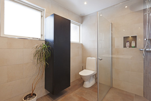 Bild  AKD Bygg & Kakel AB (Foton Badrumsrenoverare, Bild Badrumsföretag)