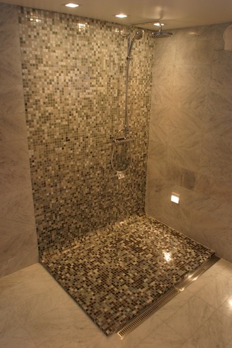 Bild Kakelgruppen Bygg & Plattsättning AB (Foton Badrumsrenoverare, Bild Badrumsföretag)