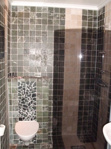 BSD Badrum & Inredning AB logotyp