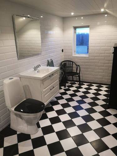 Bild Wallin's Bygg (Foton Badrumsrenoverare, Bild Badrumsföretag)