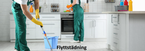 Bild  A&K STÄDNING (Foton Lokalvårdare, Bild Städföretag)