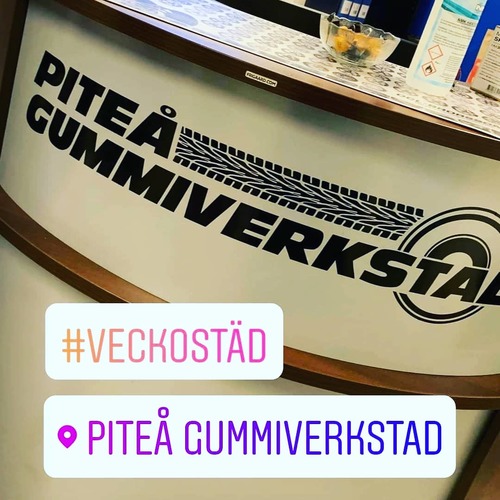 Bild NORDELLS STÄD AB (Foton Lokalvårdare, Bild Städföretag)