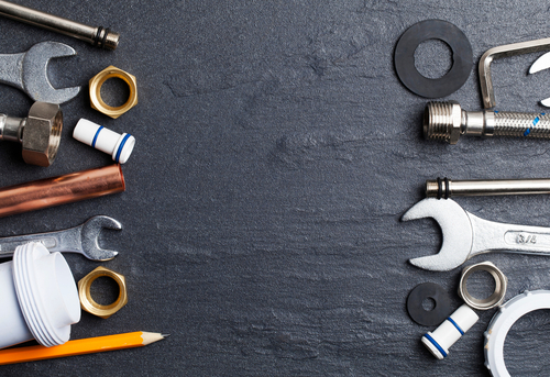 Bild Sälens VVS-Teknik AB (Foton Rörmokare, Bild VVS-företag)