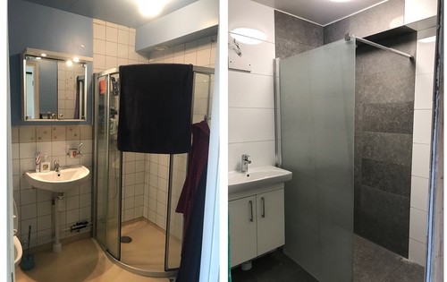 Bild Rekick Bygg & Kakel AB (Foton Badrumsrenoverare, Bild Badrumsföretag)