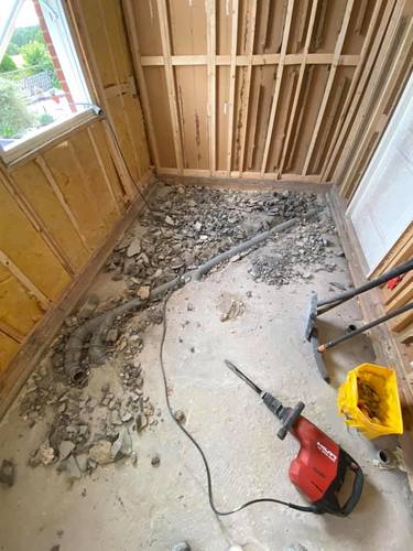 Bild Rekick Bygg & Kakel AB (Foton Badrumsrenoverare, Bild Badrumsföretag)