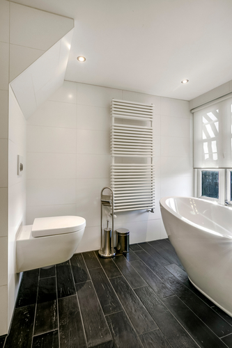 Bild Rekick Bygg & Kakel AB (Foton Badrumsrenoverare, Bild Badrumsföretag)