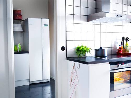 Bild Ljungs VVS i Hofors Aktiebolag (Foton Badrumsrenoverare, Bild Badrumsföretag)