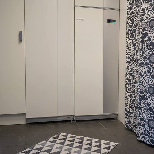 Bild Ljungs VVS i Hofors Aktiebolag (Foton Badrumsrenoverare, Bild Badrumsföretag)