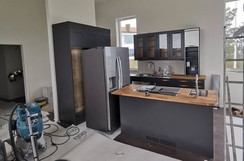 Bild Shadow Wood AB (Foton Snickare, Bild Snickeriföretag)