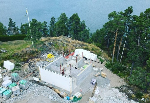 Bild Shadow Wood AB (Foton Snickare, Bild Snickeriföretag)