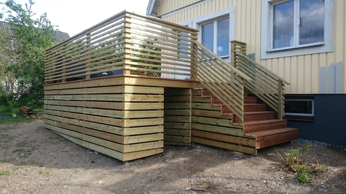 Bild Shadow Wood AB (Foton Snickare, Bild Snickeriföretag)