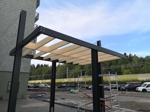 Bild Shadow Wood AB (Foton Snickare, Bild Snickeriföretag)