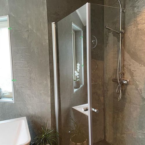 Bild Micreate AB (Foton Badrumsrenoverare, Bild Badrumsföretag)