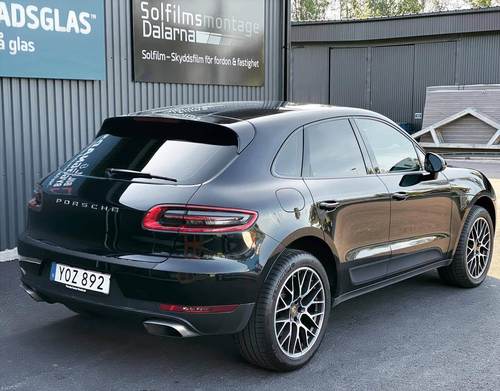 Omslagsbild till Solfilmsmontage Dalarna – Fönsterbytare via Alla Fönster