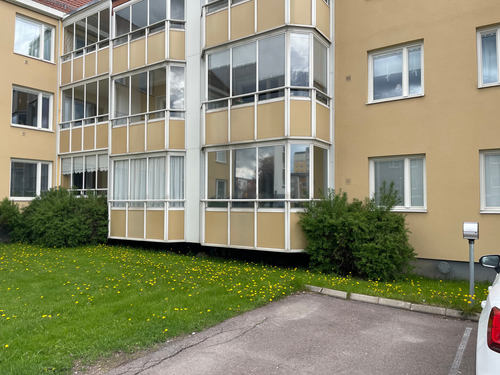 Bild Solfilmsmontage Dalarna (Foton Fönsterbytare, Bild Fönsterföretag)