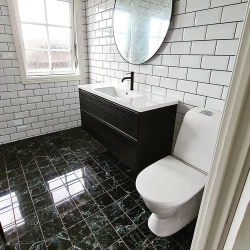 Omslagsbild till Gagnefs VVS-service AB – Rörmokare via Alla Rörmokare