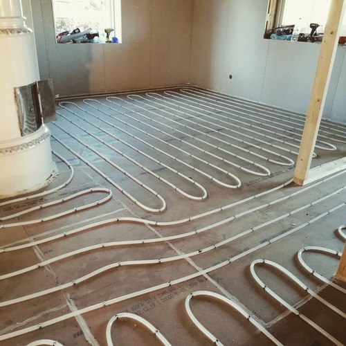 Omslagsbild till Gagnefs VVS-service AB – Rörmokare via Alla Rörmokare