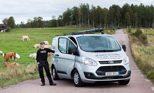 Omslagsbild till Gagnefs VVS-service AB – Rörmokare via Alla Rörmokare