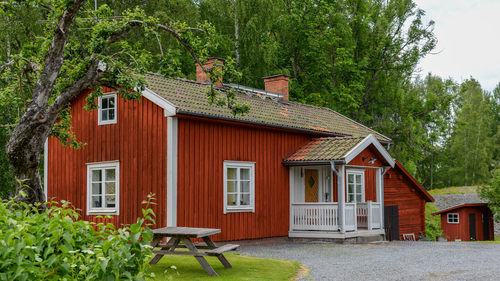 Bild Markprojekt Gästrikland AB (Foton Markarbetare, Bild Dräneringsföretag)