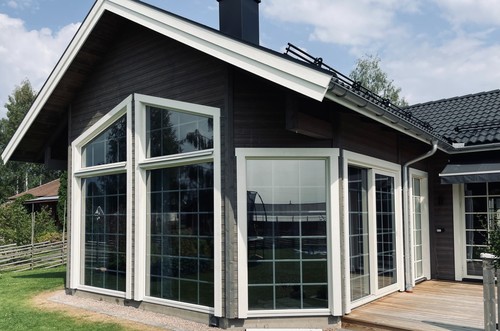 Omslagsbild till Solfilmsmontage Dalarna – Fönsterbytare via Alla Fönster