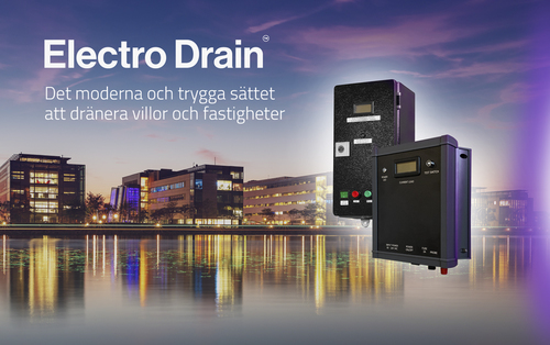 Bild Dala Tork och Miljöteknik (Foton Företag, Bild Företag)