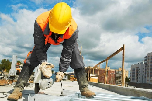 Bild Dala Bygg & Betongteknik AB (Foton Markarbetare, Bild Dräneringsföretag)