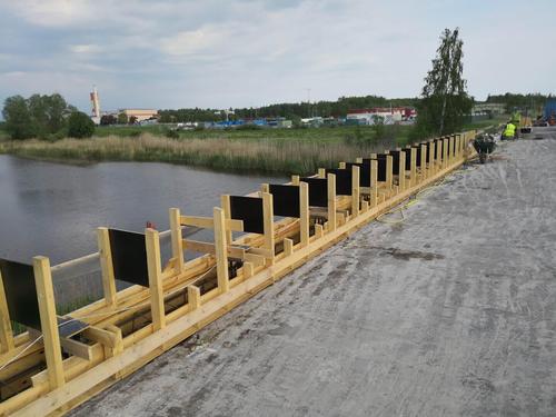 Bild Dala Bygg & Betongteknik AB (Foton Markarbetare, Bild Dräneringsföretag)