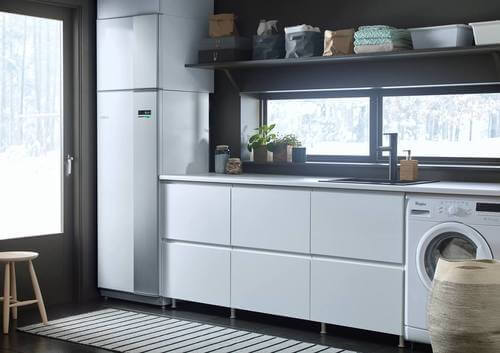 Bild Ljungs VVS i Hofors Aktiebolag (Foton Badrumsrenoverare, Bild Badrumsföretag)