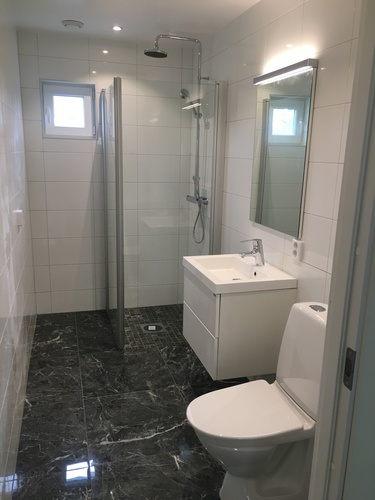 Bild Siljans VVS Entreprenad AB (Foton Rörmokare, Bild VVS-företag)