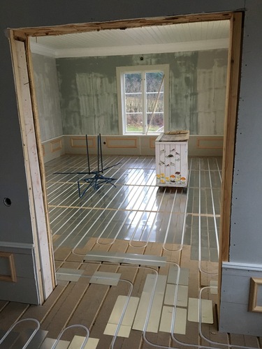 Bild Siljans VVS Entreprenad AB (Foton Rörmokare, Bild VVS-företag)