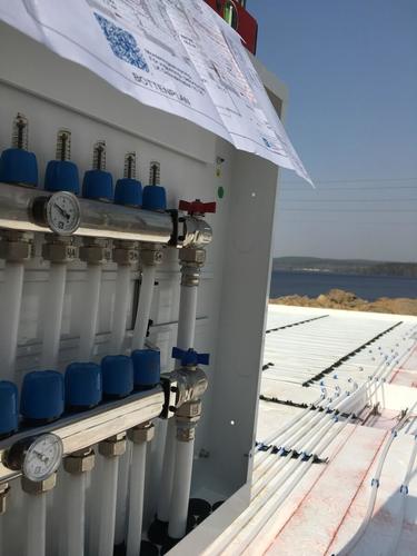 Bild Siljans VVS Entreprenad AB (Foton Rörmokare, Bild VVS-företag)