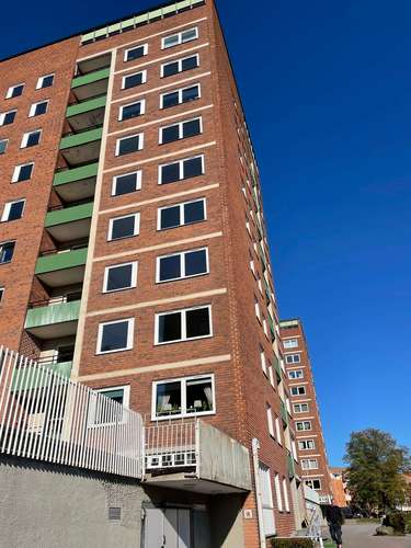 Företagsbild på Fönsteringenjören i Sverige AB – Ett fönsterföretag i Kronobergs län