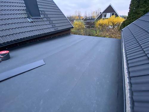 Robles Tak & Entreprenad AB bild 2021