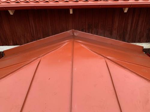 Robles Tak & Entreprenad AB bild